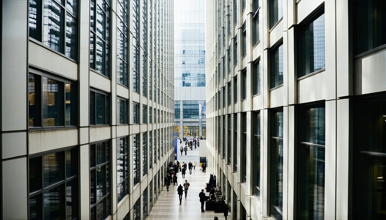 Comprehensive Brand Growth and Market Expansion