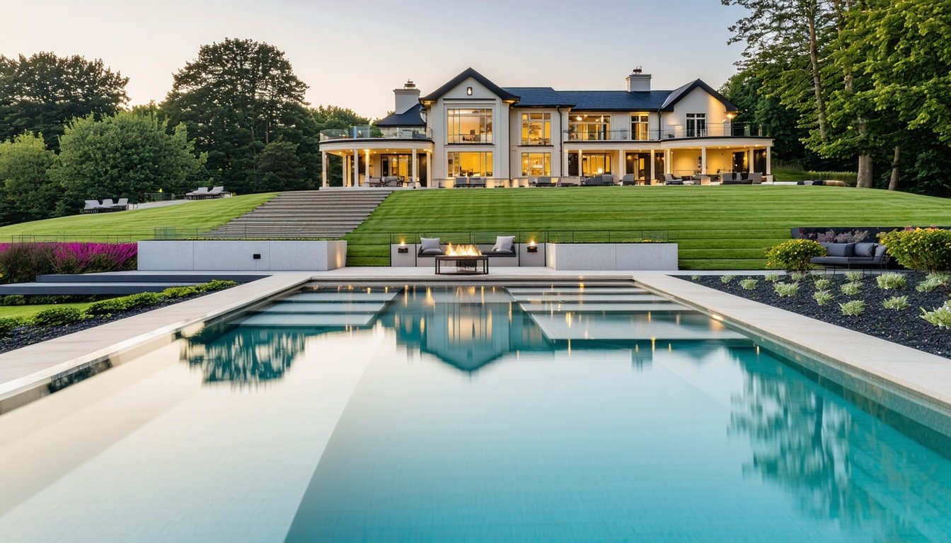 Bespoke Marketing Solutions for High-End Clients